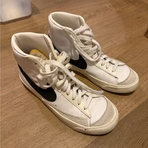 Nike Women's Blazers